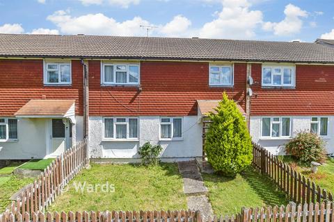 4 bedroom terraced house for sale, Speldhurst Close, Ashford, Kent
