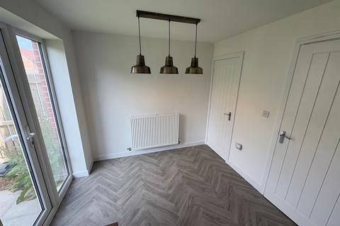 3 bedroom end of terrace house for sale, Dent Road, Stockton-On-Tees