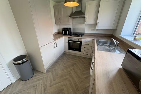 3 bedroom end of terrace house for sale, Dent Road, Stockton-On-Tees