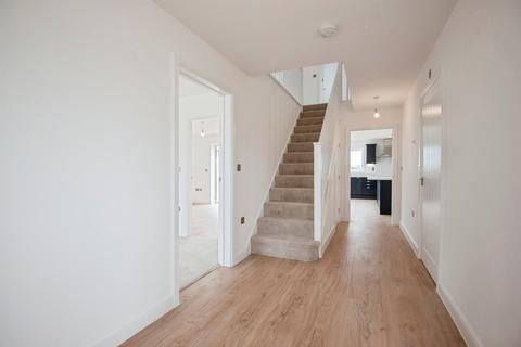 5 bedroom detached house for sale, Muncey Grove, Bassingbourn, Royston