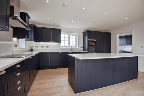 5 bedroom detached house for sale, Muncey Grove, Bassingbourn, Royston