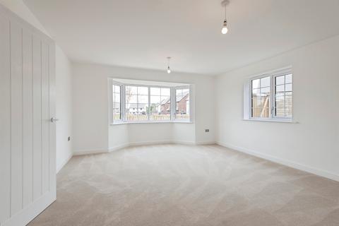 5 bedroom detached house for sale, Muncey Grove, Bassingbourn, Royston