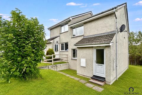 1 bed flat/apartment for rent in Highfield Avenue, Inverness IV3