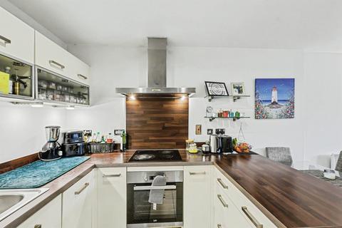 2 bedroom apartment for sale, Broad Street, Northampton