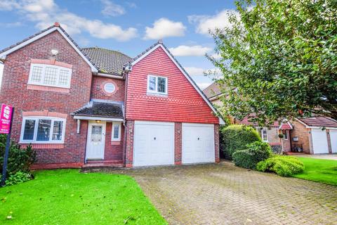 undefined, Whitson Close, High Legh, Knutsford, Cheshire, WA16