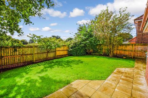 undefined, Whitson Close, High Legh, Knutsford, Cheshire, WA16
