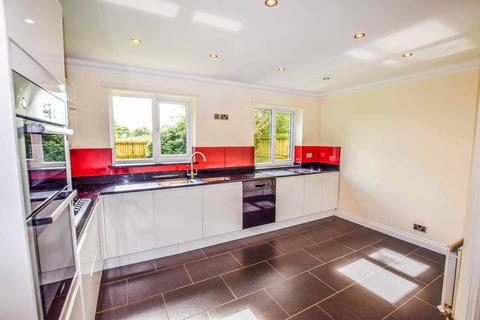undefined, Whitson Close, High Legh, Knutsford, Cheshire, WA16