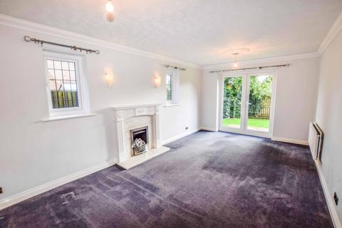undefined, Whitson Close, High Legh, Knutsford, Cheshire, WA16