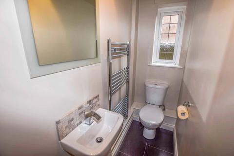 undefined, Whitson Close, High Legh, Knutsford, Cheshire, WA16