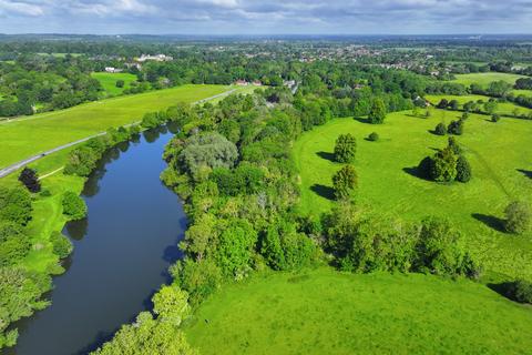 Land for sale, Magna Carta Lane, Wraysbury, TW19