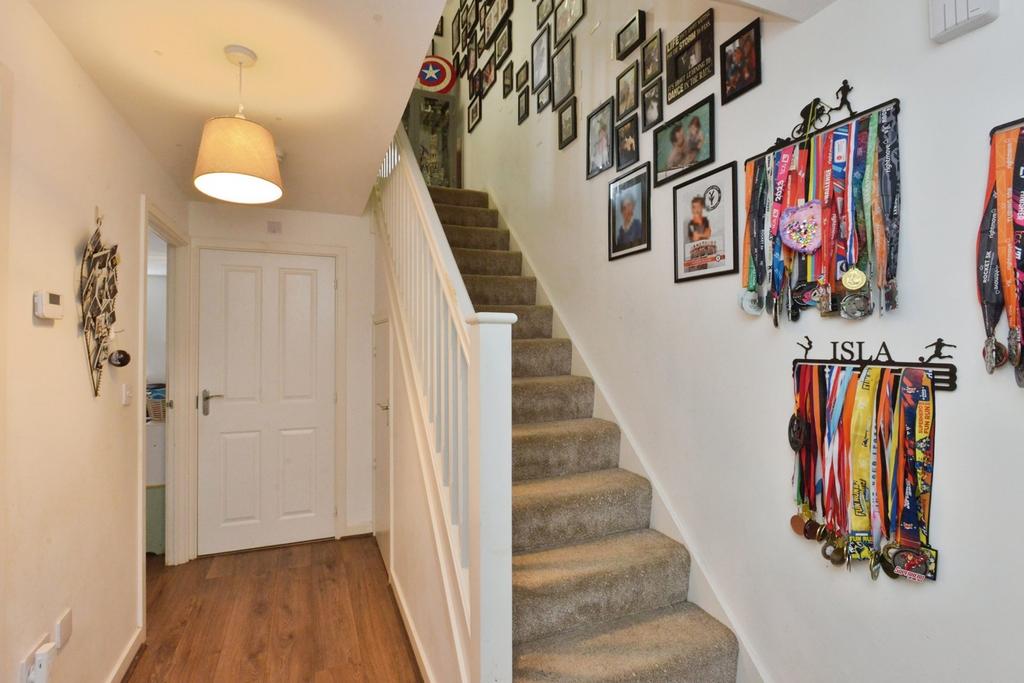 House in Buckinghamshire - View 3