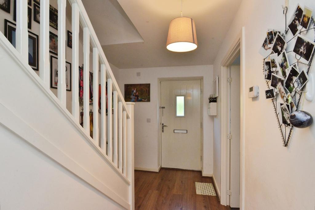 House in Buckinghamshire - View 4
