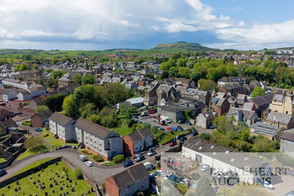 Kirkland Street, Maybole, South Ayrshire, KA19 7HD - View 2