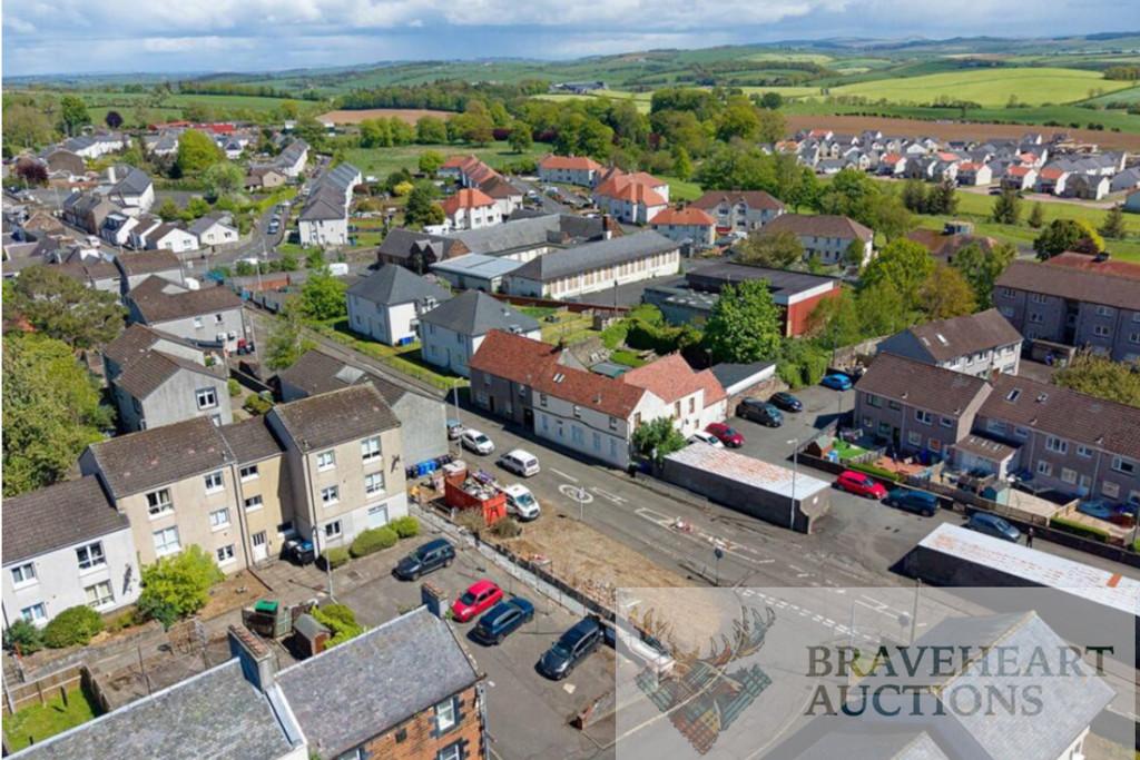Kirkland Street, Maybole, South Ayrshire, KA19 7HD - View 3