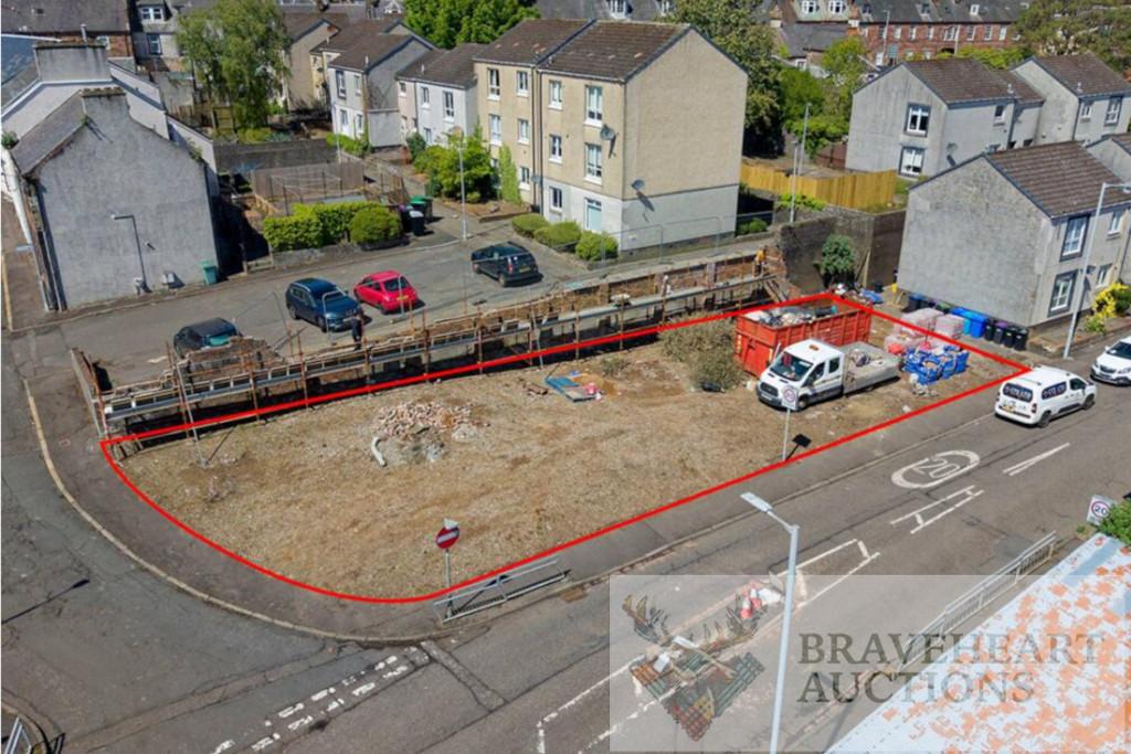 Kirkland Street, Maybole, South Ayrshire, KA19 7HD - View 4