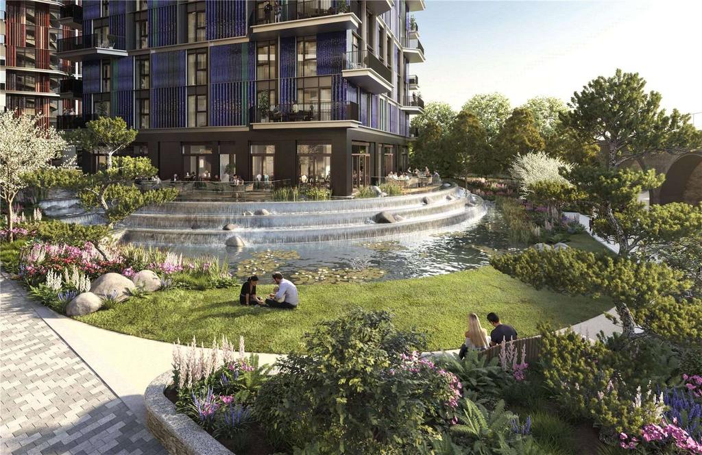 3 bedroom apartment for sale