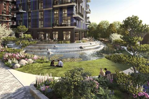 3 bedroom apartment for sale, White City Living, White City, Wood Lane, London W12