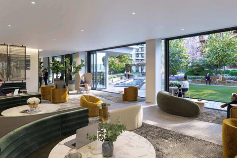 3 bedroom apartment for sale, White City Living, White City, Wood Lane, London W12