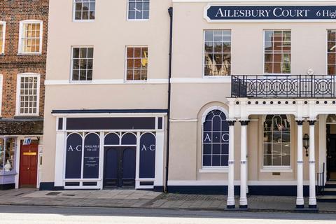 Office to rent, 6 High St Marlborough SN8 1AA