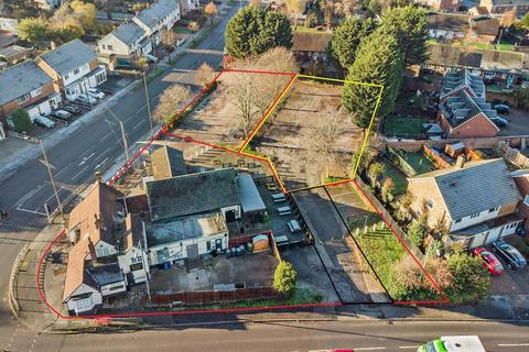 Land for sale, 331 Gressel Ln Birmingham B33 9UU