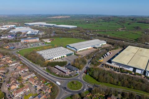 Warehouse to rent, Middleton Clos Banbury OX16 4RS