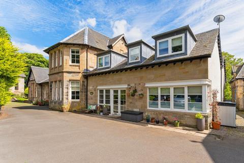 undefined, The Ladeside, Quarrier`s Village, Bridge Of Weir