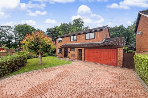 6 bedroom detached house for sale, Martin Court, Hempstead, Gillingham, Kent, ME7