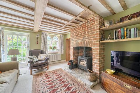 3 bedroom semi-detached house for sale, High Street, Erlestoke, SN10