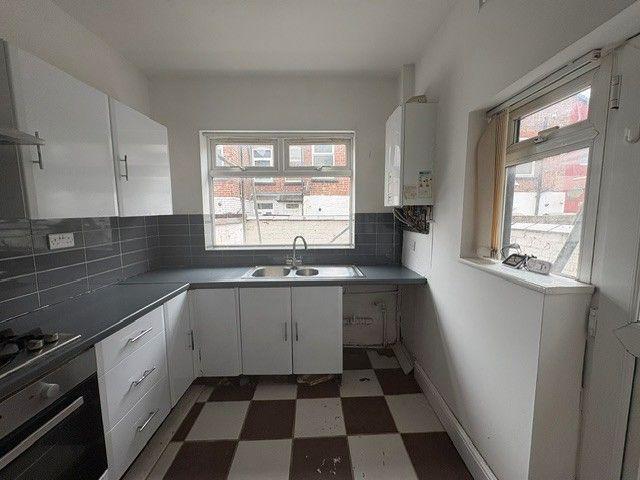 Harold Avenue, Manchester, M18 7JT – další