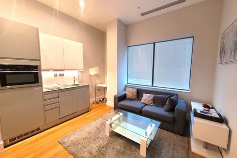 1 bedroom flat to rent, Bath Road, SLOUGH, SL1