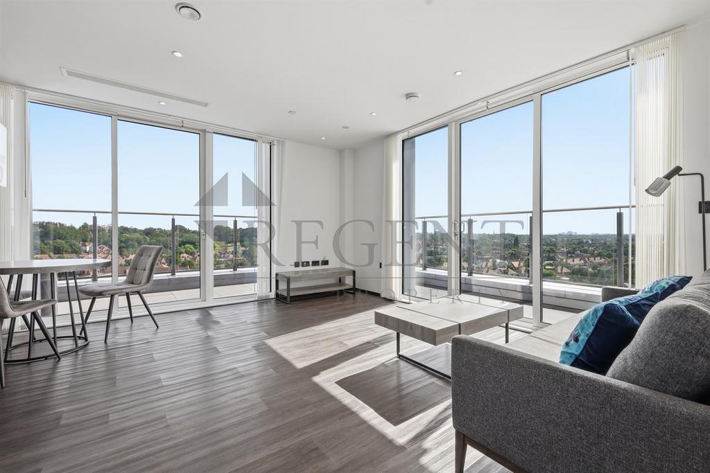 2 bedroom apartment to rent