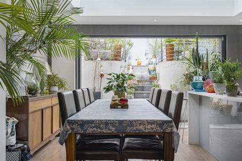 4 bedroom townhouse for sale, Madeira Avenue, Shortlands, BR1