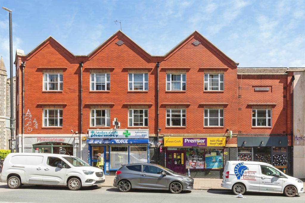 1 bedroom apartment for sale