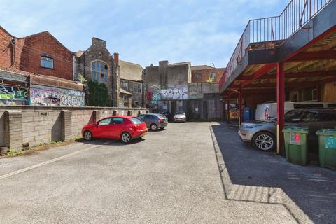 1 bedroom apartment for sale, Stokes Croft, Stokes Croft, Bristol