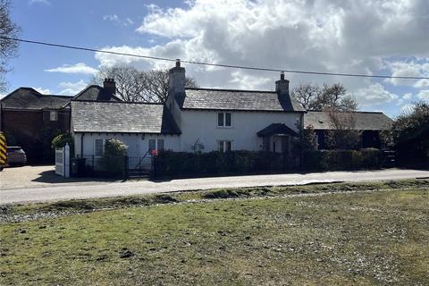 1 bedroom detached house for sale, Chapel Lane, Sway, Lymington, Hampshire, SO41