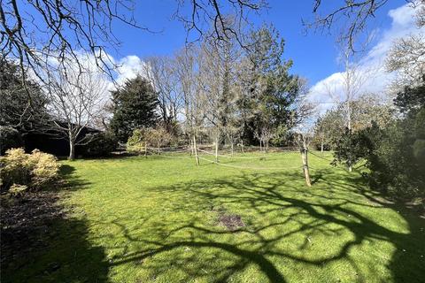 1 bedroom detached house for sale, Chapel Lane, Sway, Lymington, Hampshire, SO41