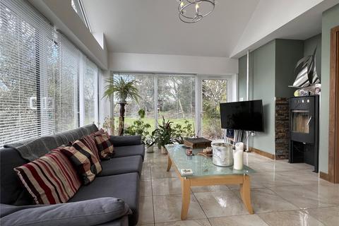 1 bedroom detached house for sale, Chapel Lane, Sway, Lymington, Hampshire, SO41