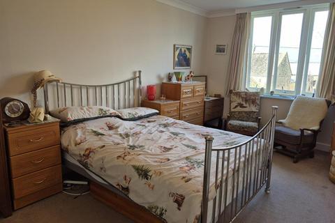 undefined, The Paddocks, Shipton Road, Milton Under Wychwood