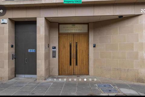 2 bedroom flat to rent, 20 Christ's Lane, Cambridge, CB1