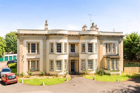 undefined, Cleevewood House, Cleeve Wood Road, Downend, Bristol