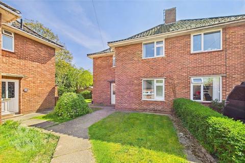 Semi-detached house - Sotherton Road, Eaton, Norwich