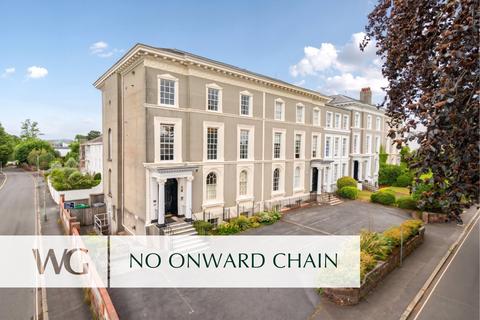 3 bedroom apartment for sale, St Leonards, Exeter