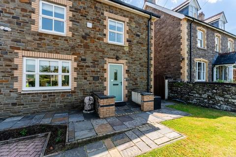 4 bedroom detached house for sale, Church Road, Gilwern, Abergavenny, NP7