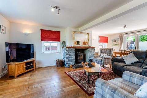 4 bedroom detached house for sale, Church Road, Gilwern, Abergavenny, NP7