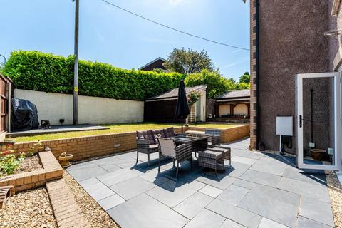 4 bedroom detached house for sale, Church Road, Gilwern, Abergavenny, NP7