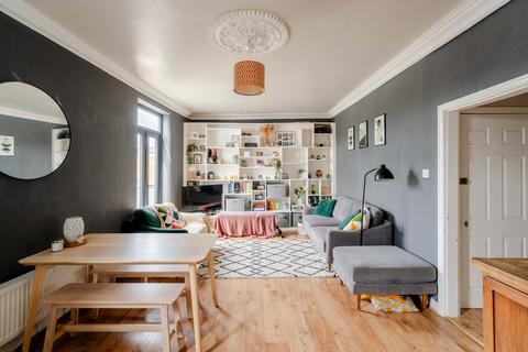 2 bedroom duplex for sale, Bristol BS8