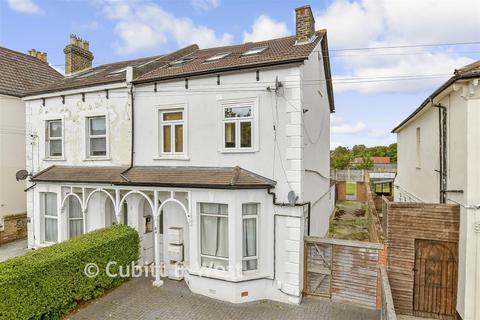 1 bedroom flat for sale, 84 Birchanger Road, London SE25