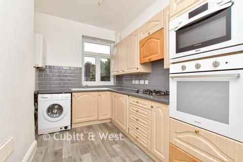 1 bedroom flat for sale, 84 Birchanger Road, London SE25
