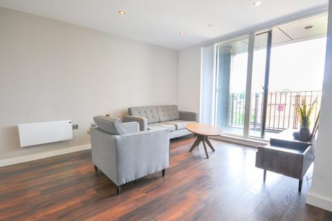 2 bed flat/apartment for rent in 2nd Floor – 2 Bedroom Apartment – One Regent, Manchester