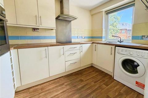 2 bedroom apartment for sale, Broadwater Road, Romsey, Hampshire